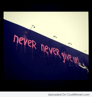 Perseverance Quotes, Sayings about Determination