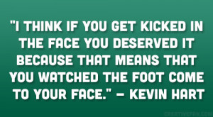 27 Kevin Hart Seriously Funny Quotes To Know