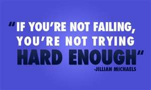 fitness health jillian michaels motivation quotes