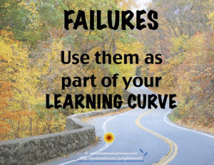 Learning curve