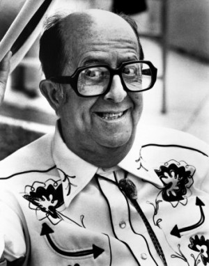Phil Silvers - Buy this photo at AllPosters.com