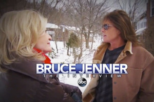 Bruce Jenner opens up about his sex change in new revealing interview ...
