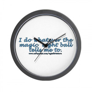 Funny Magic 8 Ball Sayings