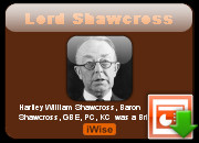 Download Lord Shawcross Powerpoint