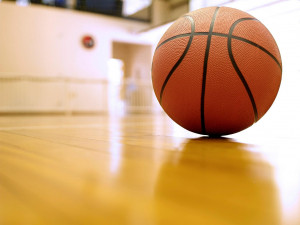 Why You Should Wash Your Hands After A Game Of Basketball