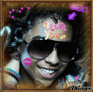 Princeton From Mindless Behavior Quotes
