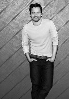 Jake Johnson More
