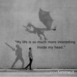 Le frasi più belle da Facebook (Foto)