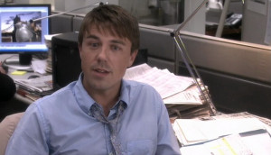 Andrew's Law: An Andrew Buchan Fansite