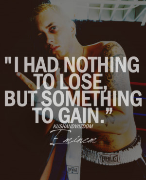 The generation that grew up on fear &, pain | via Tumblr