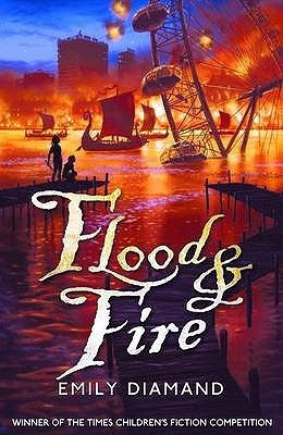 Start by marking “Flood and Fire (Raiders' Ransom, #2)” as Want to ...