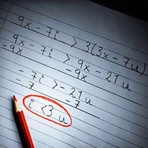 Love Mathematics Quotes