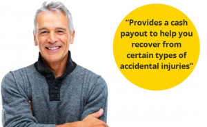 AA Life Accident Recovery banner