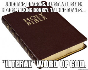 Pictures of Unicorns in the Bible the Word