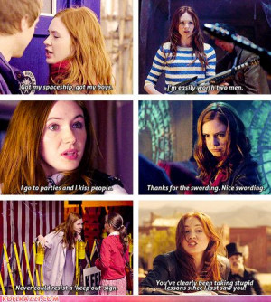 ... Pond Quotes Funny, Amy Ponds Quotes, Doctorwho, Doctors Who, Dr. Who