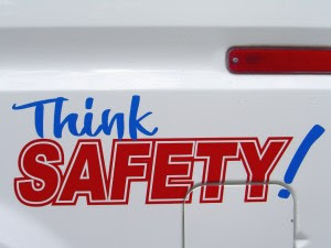 safety quotes, safety proverb