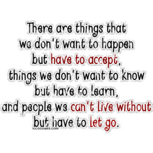 Slip Away Sad Love Quotes