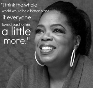 Oprah Quote 7