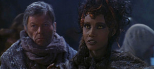 ... Out of Africa (1985), Star Trek VI: The Undiscovered Country (1991