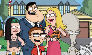 Related Pictures hayley smith american dad cartoon fan art image image