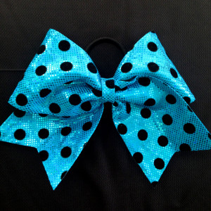Displaying 19> Images For - All Star Cheer Bows...