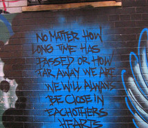Graffiti Love Quotes Pictures