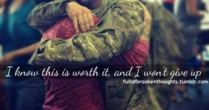 Army love quotes tumblr