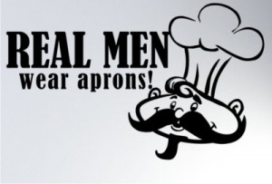 Real Men Quotes Funny