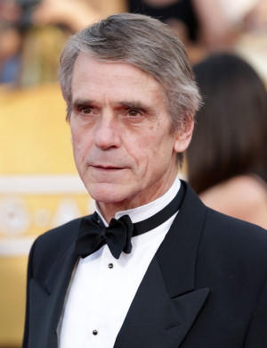 Jeremy Irons Pictures
