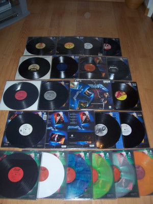 Metallica Ride The Lightning