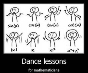 Click here to see More Math Jokes and click here to see Non-math Fun