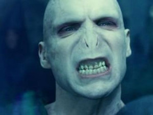 Lord Voldemort Quotes Funny