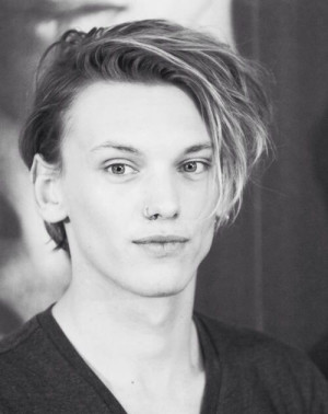 jamie campbell bower 
