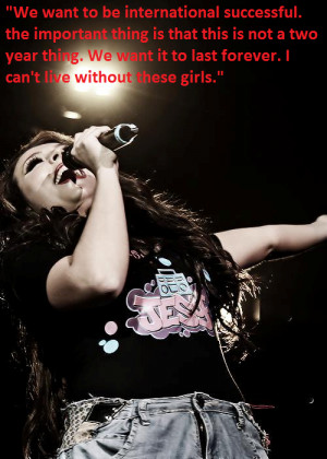 Little Mix Jesy Quotes♥