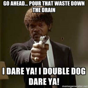 Top 10 Hazardous Waste Disposal Meme's