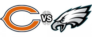 Monday Night Football Preview: Chicago Bears vs. Philadelphia Eagles