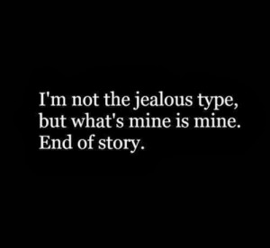 Below are some Jealousy Quotes (Depressing Quotes) , hopefully it can ...