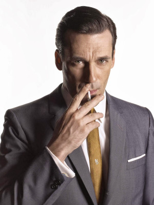 Jon Hamm Quotes