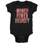 Scarface Money Power Respect Quote.png Baby Bodysu