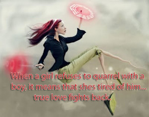 ... quarrel # picturequotes view more # quotes on http quotes lover com