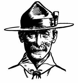 SIR ROBERT BADEN-POWELL ON ATHEISM AND RELIGION