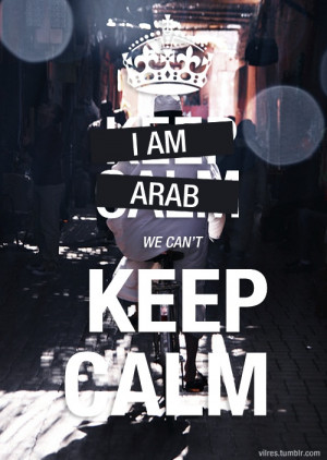 Arabs #Egypt
