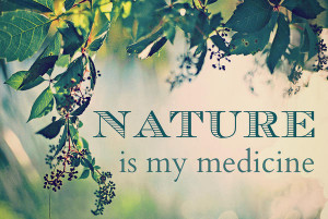 Naturopathic Medicine