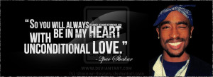 HEART Unconditional LOVE