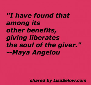 we have lithograph print copies of maya angelou quote poster great ...