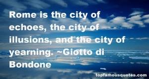 Giotto Di Bondone Quotes Pictures