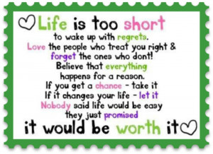 Our Life Together Quotes http://www.nadiyahvidsten.com/2012/03/just ...