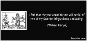 More William Kempe Quotes