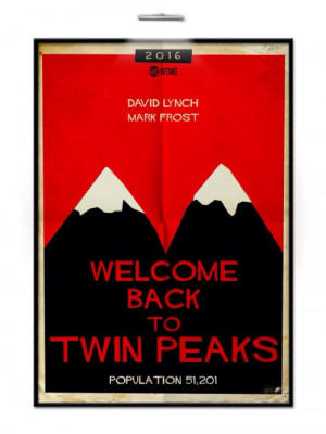 news Twin Peaks david lynch mark frost twinpeaksquotes