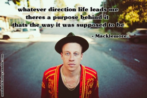 Macklemore #Inhale Deep #Life #Direction #Changes #Lyrics #Inhale # ...